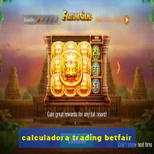 calculadora trading betfair